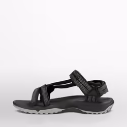 Teva Terra Fi Lite Femelle Adulte Noir, Gris