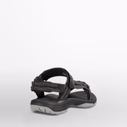 Teva Terra Fi Lite Femelle Adulte Noir, Gris - Vue supplémentaire 4