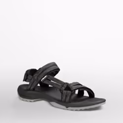 Teva Terra Fi Lite Femelle Adulte Noir, Gris