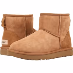 Ugg Classic Mini II Marron