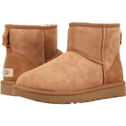Ugg Classic Mini II Marron