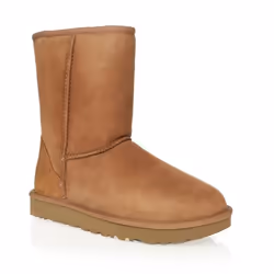 Bottes Classic Ii Daim Marron - 37