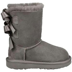 UGG  T BAILEY BOW COULEUR GRIS TAILLE 26