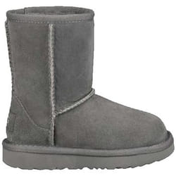 Bottes Classic Ii Daim Gris - 22