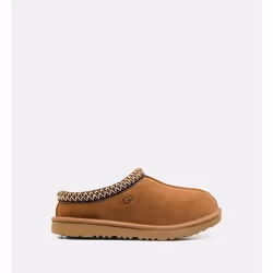 Sneakers Tasman Cuir Beige