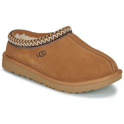 Sneakers Tasman Cuir Beige