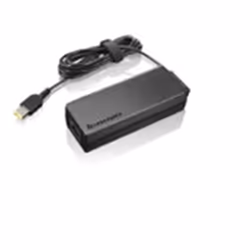 Lenovo 4X20E75144, Ordinateur portable, Universel, 90 W, Noir