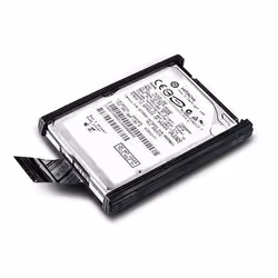 Lenovo 1TB 5.4k SATA 7mm, 2.5", 1 To, 5400 tr/min