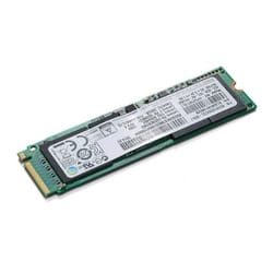Lenovo 4XB0K48502 disque SSD M.2 512 Go PCI Express