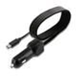 Nyko Chargeur Voiture Allume-Cigare Pour Nintendo Switch Noir