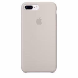 Apple MMQW2ZM/A, Coque de protection, Apple, iPhone 7 Plus, 14 cm (5.5"), Gris