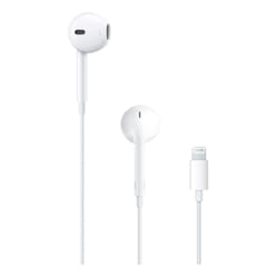 Apple EarPods Blanc