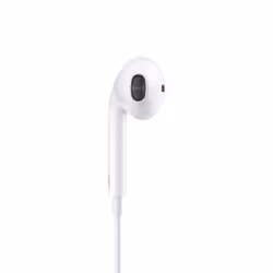 Apple EarPods Blanc
