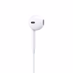 Apple EarPods Blanc