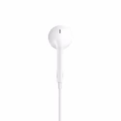 Apple EarPods Blanc - Vue supplémentaire 4