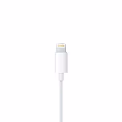 Apple EarPods Blanc - Vue supplémentaire 5