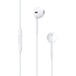 Apple EarPods Blanc