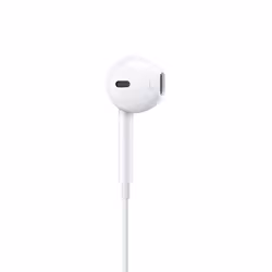 Apple EarPods Blanc