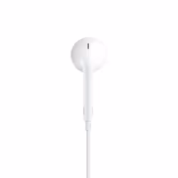Apple EarPods Blanc - Vue supplémentaire 4