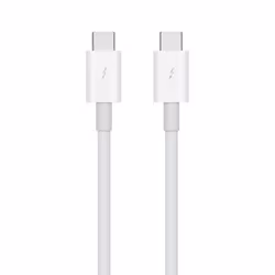 Apple Câble Thunderbolt 3 (USB‑C) de 0,8 m