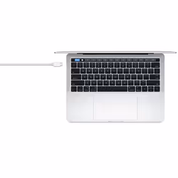 Apple Câble Thunderbolt 3 (USB‑C) de 0,8 m