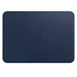 Apple MQG02ZM/A sacoche d'ordinateurs portables 30,5 cm (12") Housse Bleu