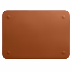 Apple MQG12ZM/A 12" Housse Marron