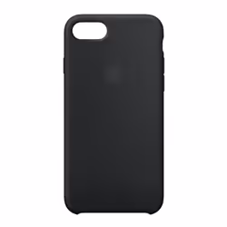 Apple MQGK2ZM/A, Coque de protection, Apple, iPhone 8/7, 11,9 cm (4.7"), Noir