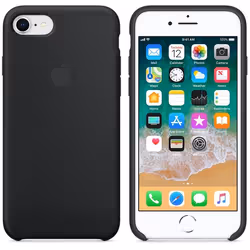 Apple MQGK2ZM/A 11,9 cm (4.7") Noir