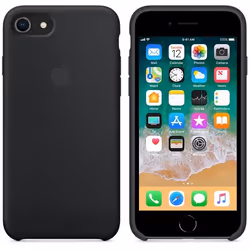 Apple MQGK2ZM/A 11,9 cm (4.7") Noir