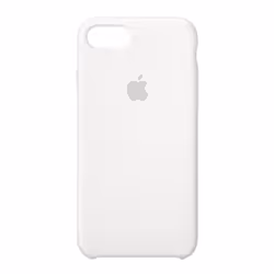 Apple MQGL2ZM/A, Coque de protection, Apple, iPhone 8/7, 11,9 cm (4.7"), Blanc