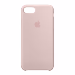 Apple MQGQ2ZM/A, Coque de protection, Apple, iPhone 8/7, 11,9 cm (4.7"), Rose