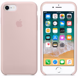 Apple MQGQ2ZM/A 11,9 cm (4.7") Rose