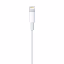 Apple MQUE2ZM 1 m Blanc