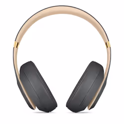 Beats by Dr. Dre Beats Studio3 Or, Gris
