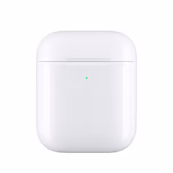 Apple MR8U2ZM/A, Emplacement, 40 g, Blanc