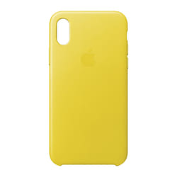 Apple MRGJ2ZM/A 14,7 cm (5.8") Jaune