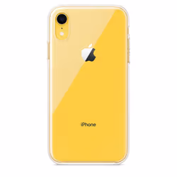 Apple MRW62ZM/A Housse Transparent - Vue supplémentaire 2