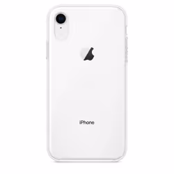 Apple MRW62ZM/A Housse Transparent - Vue supplémentaire 3