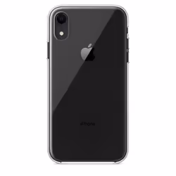 Apple MRW62ZM/A Housse Transparent - Vue supplémentaire 5