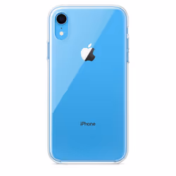 Apple MRW62ZM/A Housse Transparent - Vue supplémentaire 6