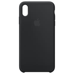 Apple MRWE2ZM/A 16,5 cm (6.5") Noir