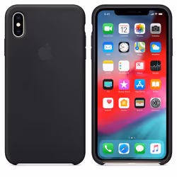Apple MRWE2ZM/A 16,5 cm (6.5") Noir