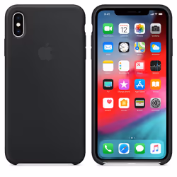 Apple MRWE2ZM/A 16,5 cm (6.5") Noir