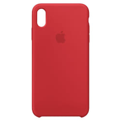 Apple MRWH2ZM/A 16,5 cm (6.5") Rouge