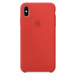 Apple MRWH2ZM/A 16,5 cm (6.5") Rouge