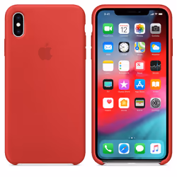 Apple MRWH2ZM/A 16,5 cm (6.5") Rouge