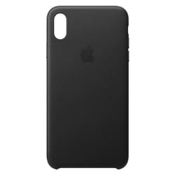 Apple MRWT2ZM/A 6.5" Housse Noir