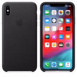 Apple MRWT2ZM/A 6.5" Housse Noir