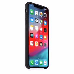 Apple MRWT2ZM/A 6.5" Housse Noir - Vue supplémentaire 5